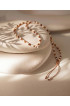 Bali Handmade Beaded Necklace Bali Handmade Beaded Necklace